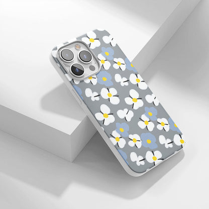 เคส iPhone Crystal Tough Glossy Daisy รุ่นที่ 3 รุ่นล่าสุด 