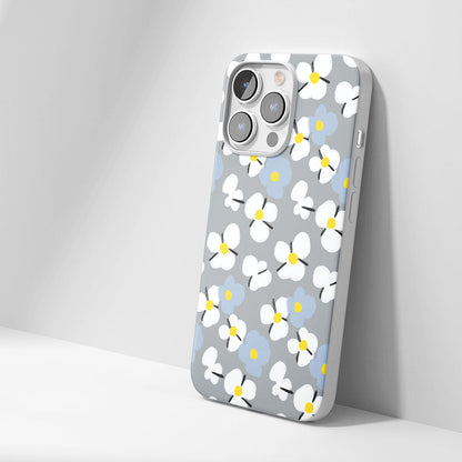 เคส iPhone Crystal Tough Glossy Daisy รุ่นที่ 3 รุ่นล่าสุด 
