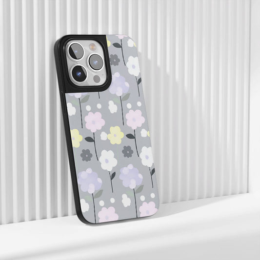 เคส iPhone สี Jasmine Matte ทนทานระดับอุตสาหกรรม (รองรับ MagSafe) 