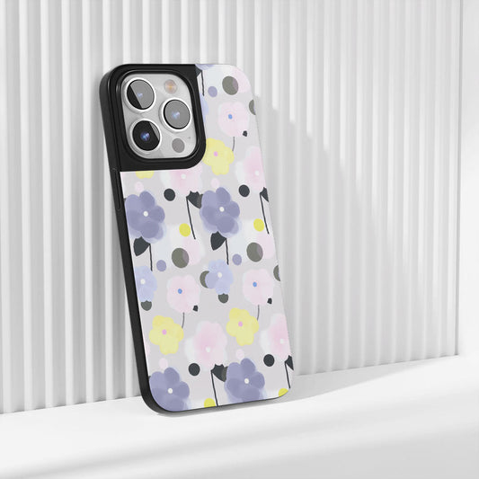 เคส iPhone สี Jasmine Matte ทนทานระดับอุตสาหกรรม (รองรับ MagSafe) 