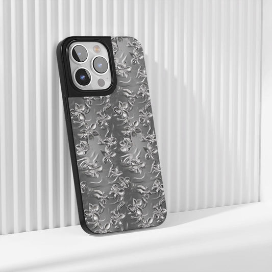 เคส iPhone สี Jasmine Matte ทนทานระดับอุตสาหกรรม (รองรับ MagSafe) 