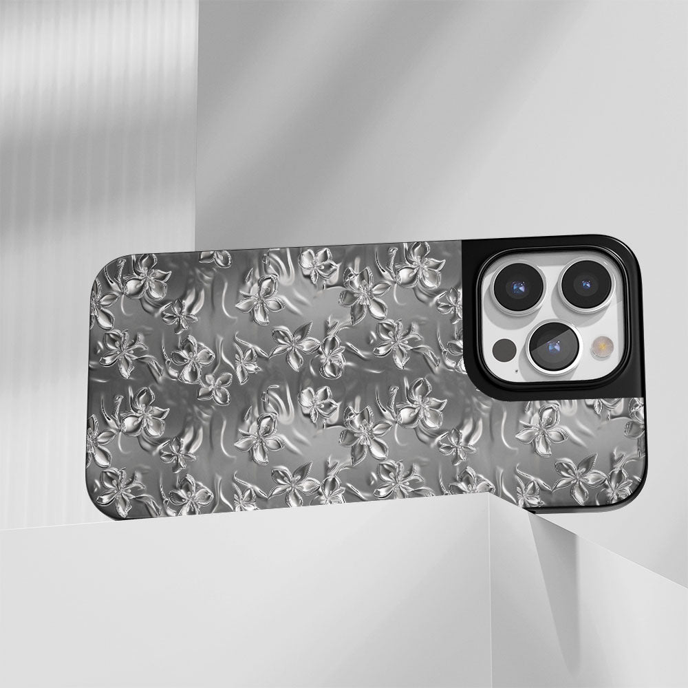 เคส iPhone สี Jasmine Matte ทนทานระดับอุตสาหกรรม (รองรับ MagSafe) 