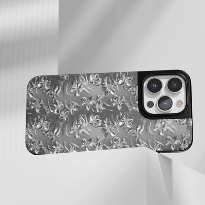 เคส iPhone สี Jasmine Matte ทนทานระดับอุตสาหกรรม (รองรับ MagSafe) 