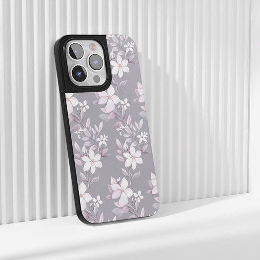เคส iPhone สี Jasmine Matte ทนทานระดับอุตสาหกรรม (รองรับ MagSafe) 