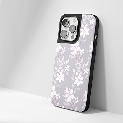 เคส iPhone สี Jasmine Matte ทนทานระดับอุตสาหกรรม (รองรับ MagSafe) 