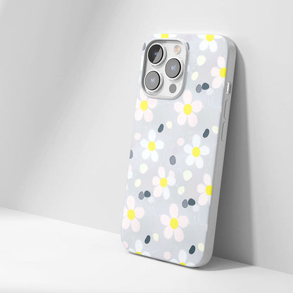 เคส iPhone สีจัสมินเคลือบเงา Crystal Tough รุ่นที่ 3 รุ่นล่าสุด 