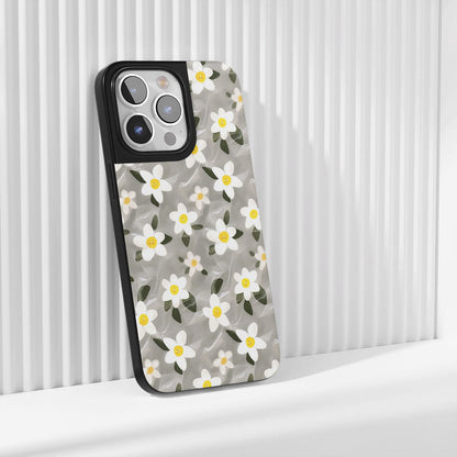 工業級堅韌霧面 Jasmine iPhone 手機殼