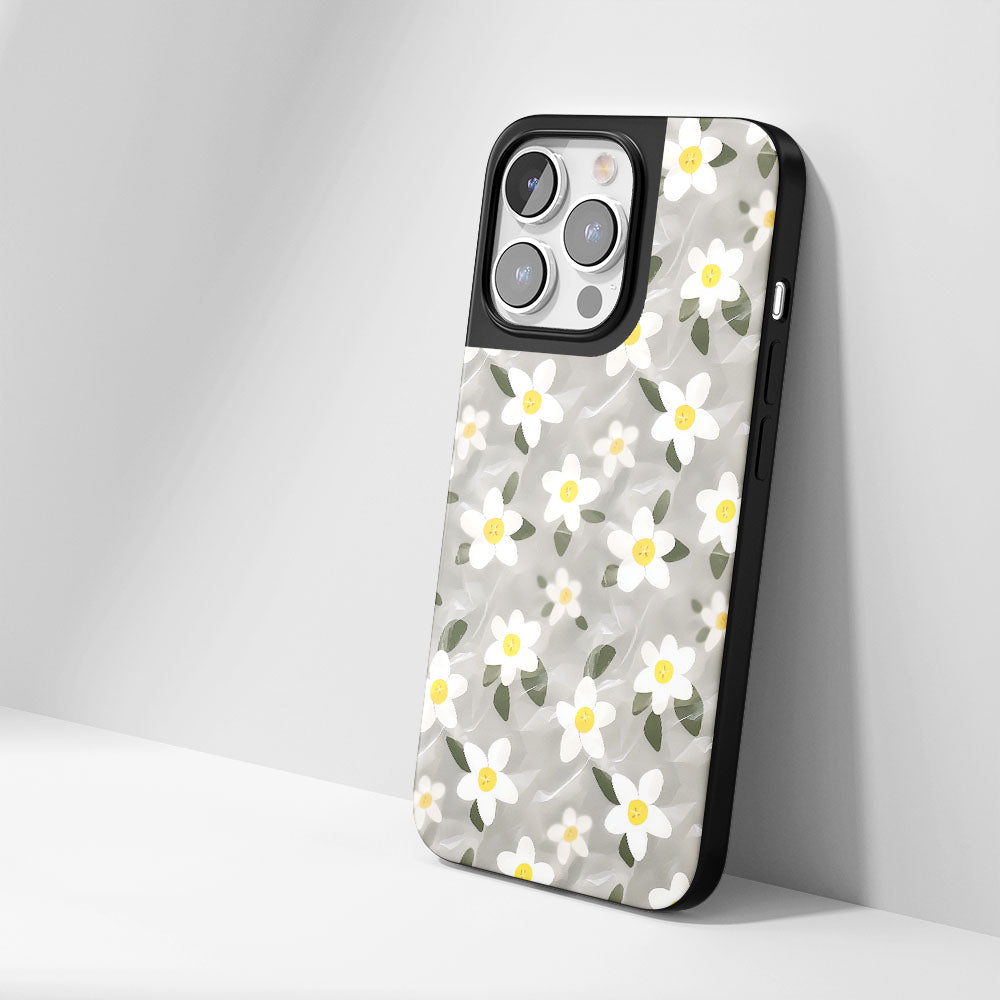 工業級堅韌霧面 Jasmine iPhone 手機殼