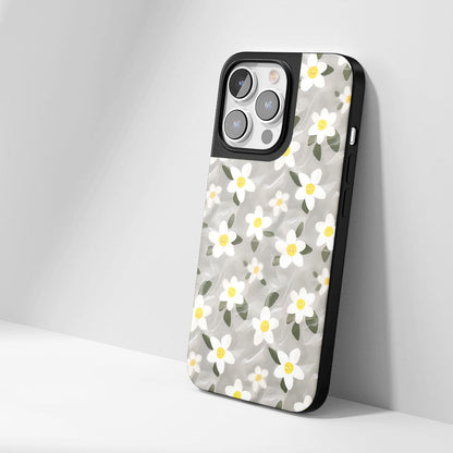 工業級堅韌霧面 Jasmine iPhone 手機殼