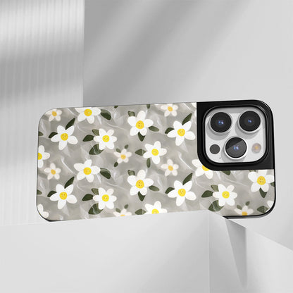 工業級堅韌霧面 Jasmine iPhone 手機殼