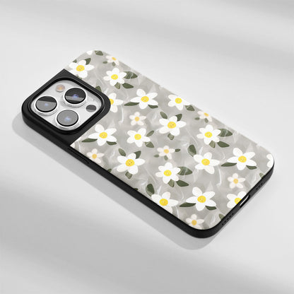 工業級堅韌霧面 Jasmine iPhone 手機殼
