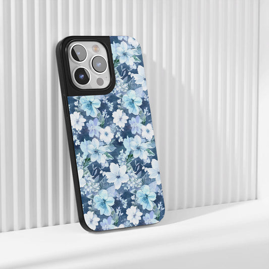 เคส iPhone สีจัสมินเคลือบด้านทนทานระดับอุตสาหกรรม