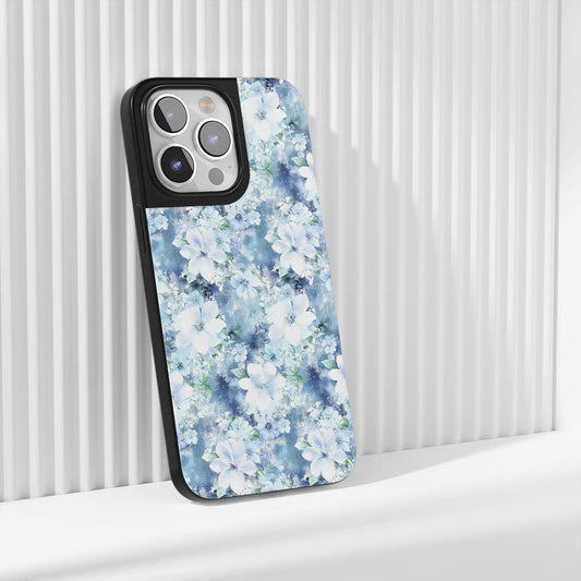เคส iPhone สีจัสมินเคลือบด้านทนทานระดับอุตสาหกรรม