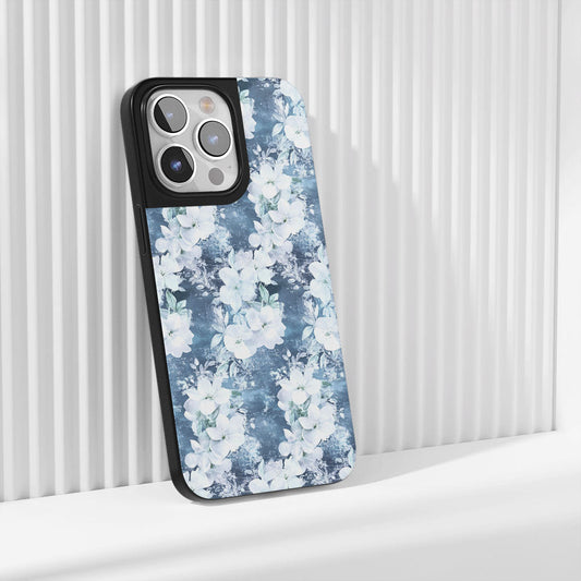 เคส iPhone สี Jasmine Matte ทนทานระดับอุตสาหกรรม (รองรับ MagSafe) 