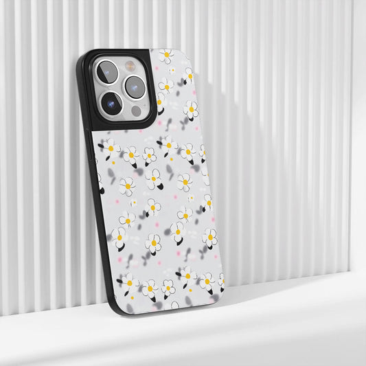 เคส iPhone สี Jasmine Matte ทนทานระดับอุตสาหกรรม (รองรับ MagSafe) 