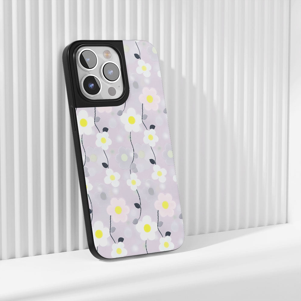 เคส iPhone สี Jasmine Matte ทนทานระดับอุตสาหกรรม (รองรับ MagSafe) 