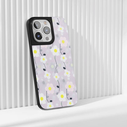 เคส iPhone สี Jasmine Matte ทนทานระดับอุตสาหกรรม (รองรับ MagSafe) 