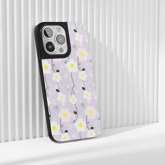เคส iPhone สี Jasmine Matte ทนทานระดับอุตสาหกรรม (รองรับ MagSafe) 