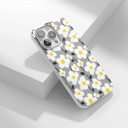 เคส iPhone สีจัสมินเคลือบเงา Crystal Tough รุ่นที่ 3 รุ่นล่าสุด 