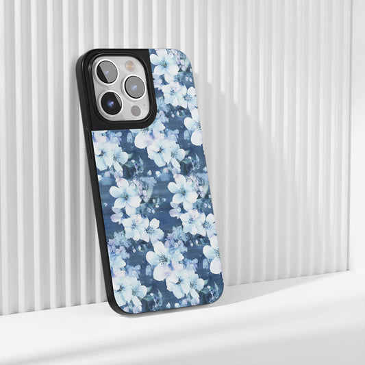 เคส iPhone สี Jasmine Matte ทนทานระดับอุตสาหกรรม (รองรับ MagSafe) 