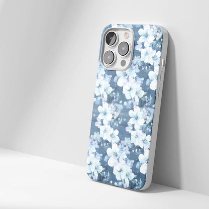 เคส iPhone สีจัสมินเคลือบเงา Crystal Tough รุ่นที่ 3 รุ่นล่าสุด 