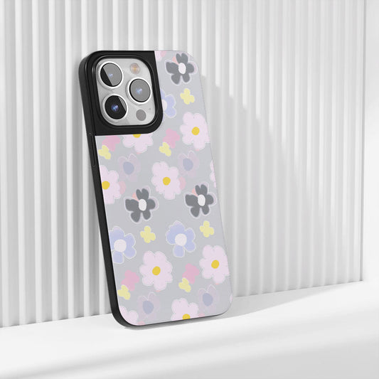 เคส iPhone สี Jasmine Matte ทนทานระดับอุตสาหกรรม (รองรับ MagSafe) 