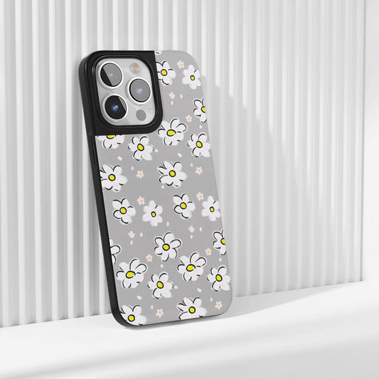 เคส iPhone Sakura แบบด้านที่ทนทานระดับอุตสาหกรรม (รองรับ MagSafe) 