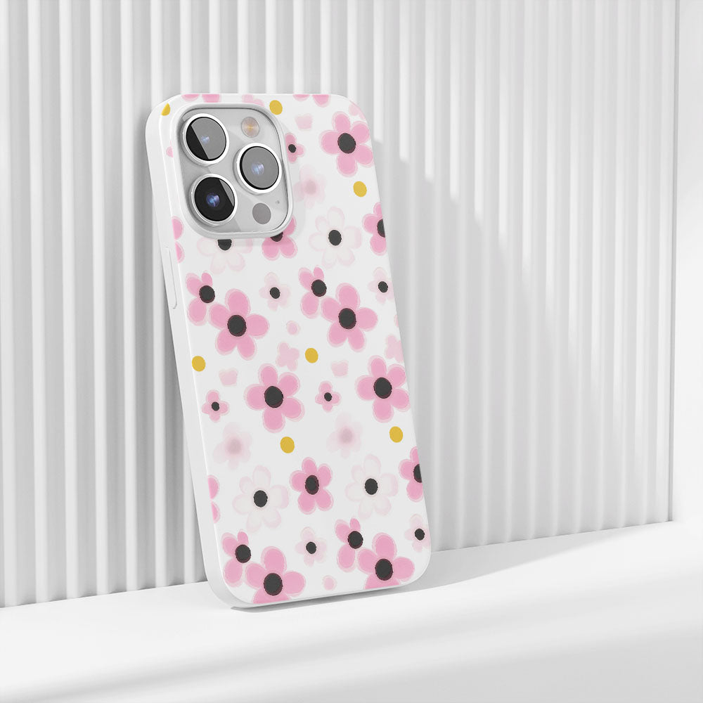 เคส iPhone Sakura แบบเงา Crystal Tough รุ่นที่ 3 รุ่นล่าสุด 