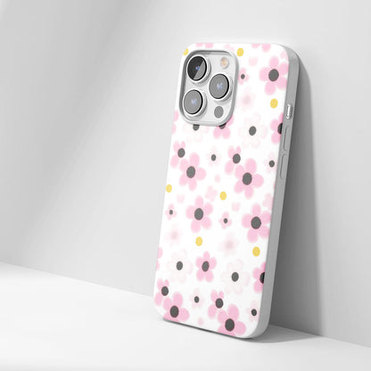 เคส iPhone Sakura แบบเงา Crystal Tough รุ่นที่ 3 รุ่นล่าสุด 