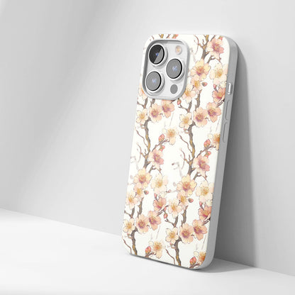 เคส iPhone Sakura แบบเงา Crystal Tough รุ่นที่ 3 รุ่นล่าสุด 