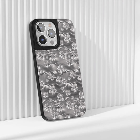 เคส iPhone Sakura แบบด้านที่ทนทานระดับอุตสาหกรรม (รองรับ MagSafe) 