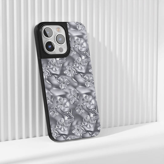 เคส iPhone Sakura แบบด้านที่ทนทานระดับอุตสาหกรรม (รองรับ MagSafe) 