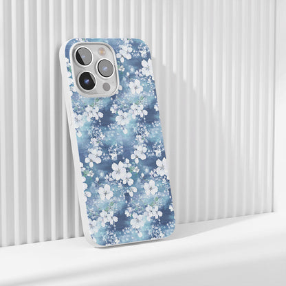 เคส iPhone Sakura แบบเงา Crystal Tough รุ่นที่ 3 รุ่นล่าสุด 