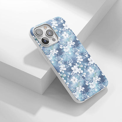 เคส iPhone Sakura แบบเงา Crystal Tough รุ่นที่ 3 รุ่นล่าสุด 
