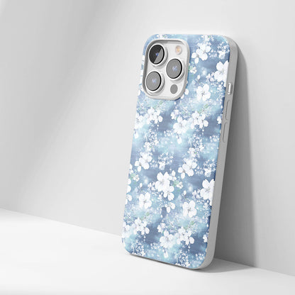 เคส iPhone Sakura แบบเงา Crystal Tough รุ่นที่ 3 รุ่นล่าสุด 