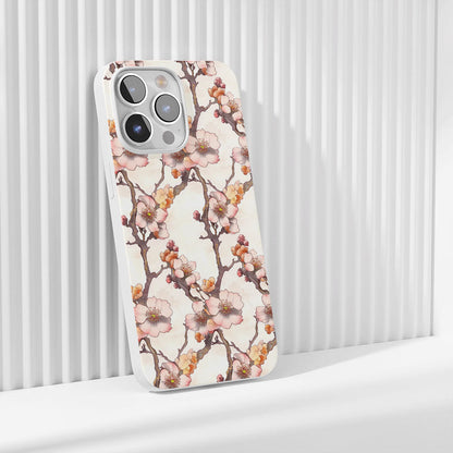 เคส iPhone Sakura แบบเงา Crystal Tough รุ่นที่ 3 รุ่นล่าสุด 