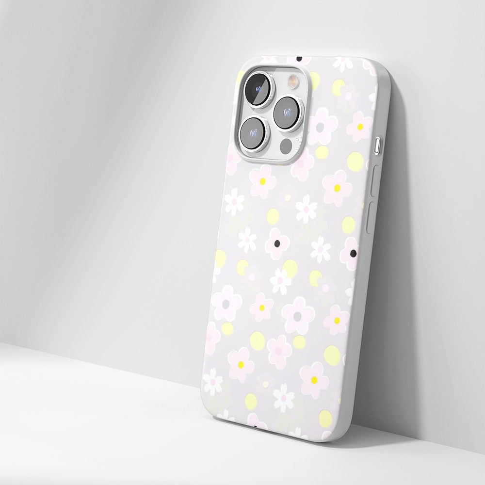 เคส iPhone Sakura แบบเงา Crystal Tough รุ่นที่ 3 รุ่นล่าสุด 