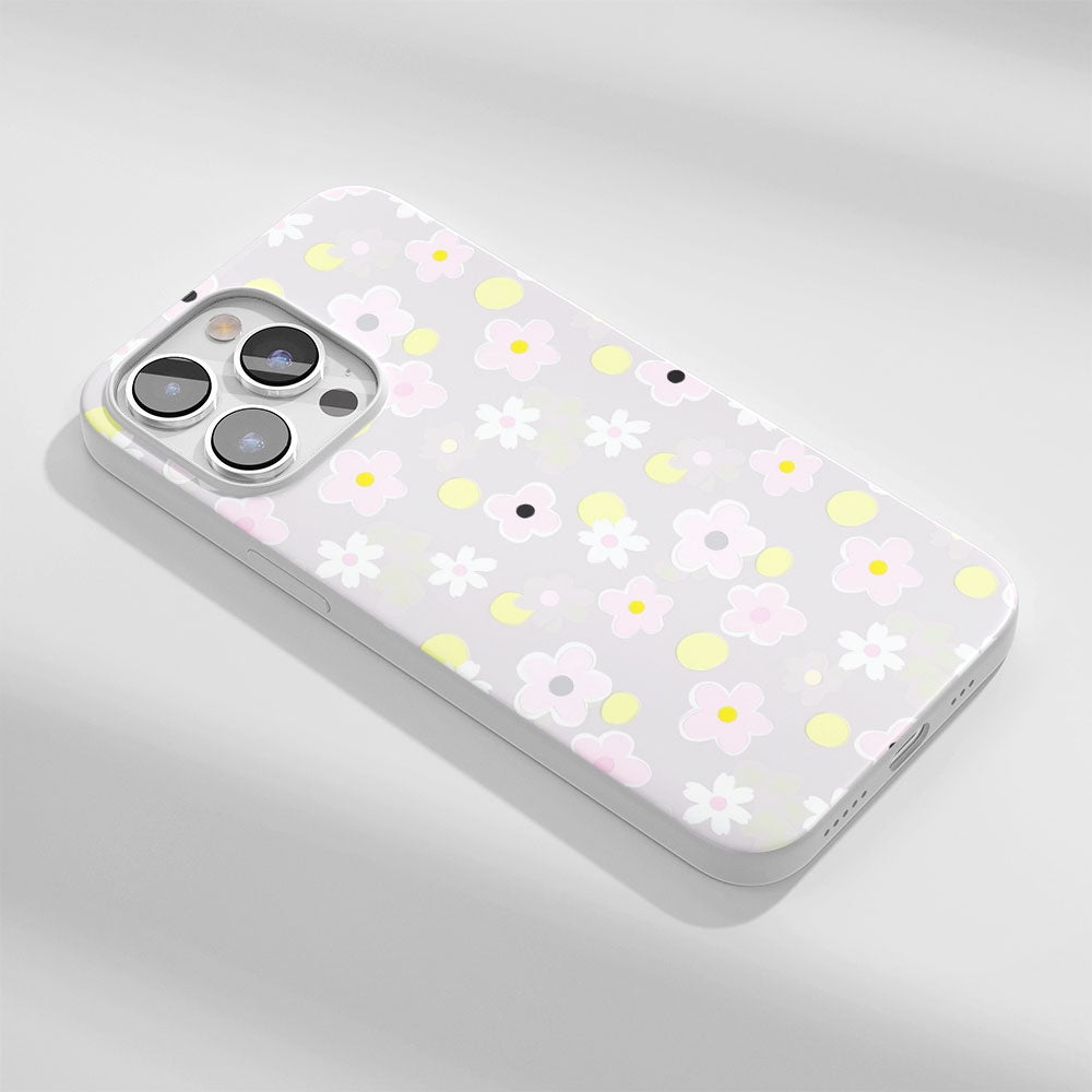เคส iPhone Sakura แบบเงา Crystal Tough รุ่นที่ 3 รุ่นล่าสุด 