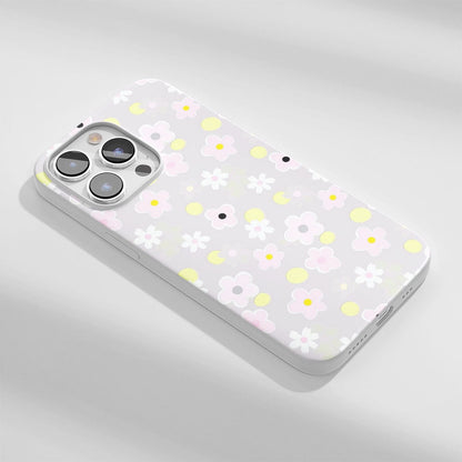 เคส iPhone Sakura แบบเงา Crystal Tough รุ่นที่ 3 รุ่นล่าสุด 
