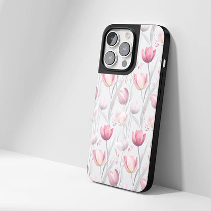 เคส iPhone แบบด้านทนทานระดับอุตสาหกรรมรุ่น Tulip (รองรับ MagSafe) 
