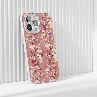 เคส iPhone Sakura แบบเงา Crystal Tough รุ่นที่ 3 รุ่นล่าสุด 