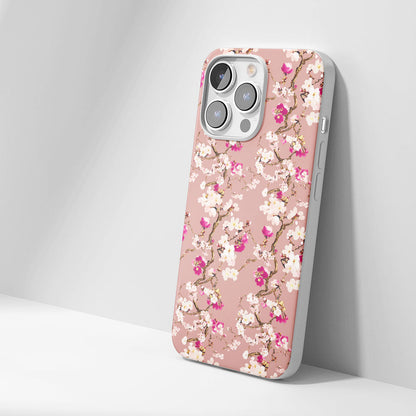 เคส iPhone Sakura แบบเงา Crystal Tough รุ่นที่ 3 รุ่นล่าสุด 