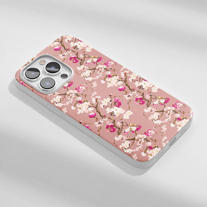 เคส iPhone Sakura แบบเงา Crystal Tough รุ่นที่ 3 รุ่นล่าสุด 