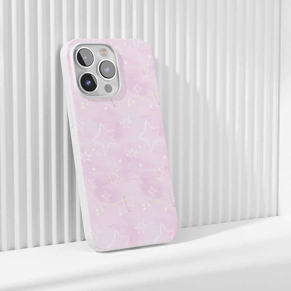 เคส iPhone Crystal Tough Glossy Star รุ่นที่ 3 รุ่นล่าสุด