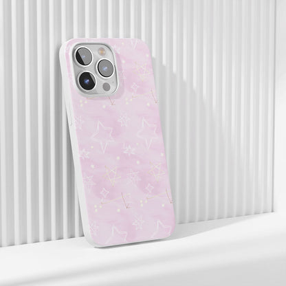 เคส iPhone Crystal Tough Glossy Star รุ่นที่ 3 รุ่นล่าสุด