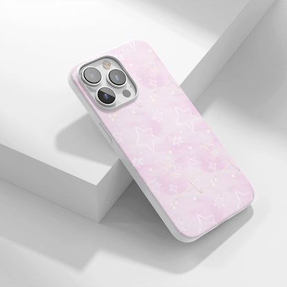 เคส iPhone Crystal Tough Glossy Star รุ่นที่ 3 รุ่นล่าสุด