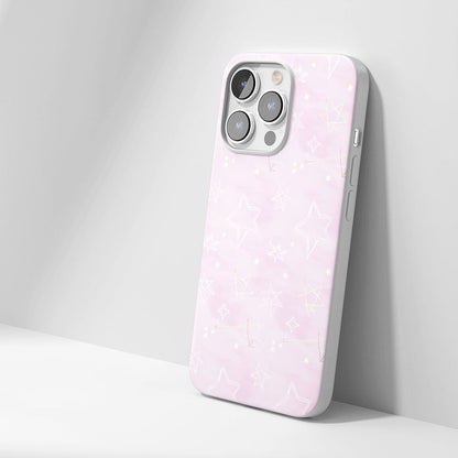 เคส iPhone Crystal Tough Glossy Star รุ่นที่ 3 รุ่นล่าสุด