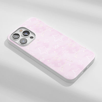 เคส iPhone Crystal Tough Glossy Star รุ่นที่ 3 รุ่นล่าสุด