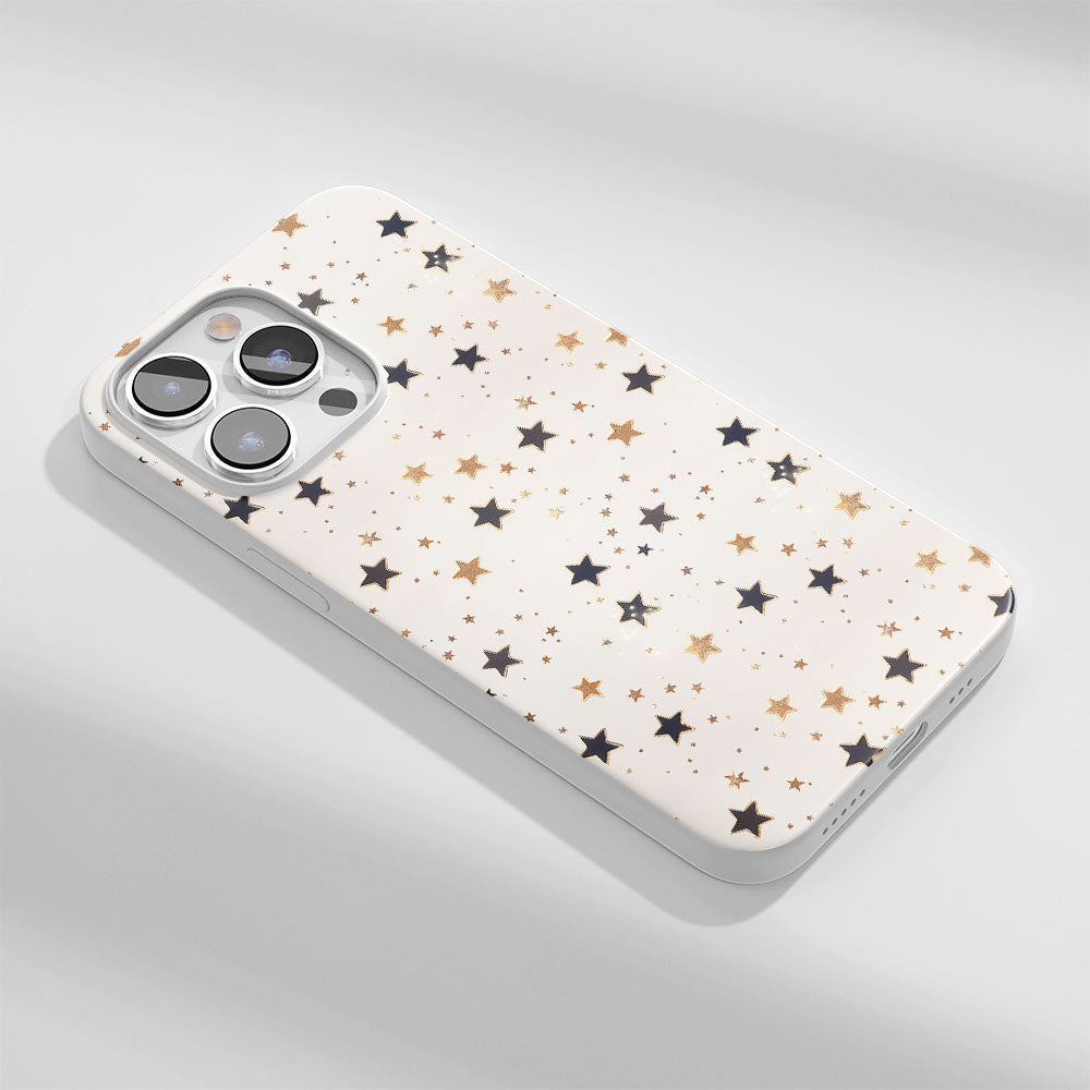 เคส iPhone Crystal Tough Glossy Star รุ่นที่ 3 รุ่นล่าสุด