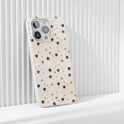 เคส iPhone Crystal Tough Glossy Star รุ่นที่ 3 รุ่นล่าสุด